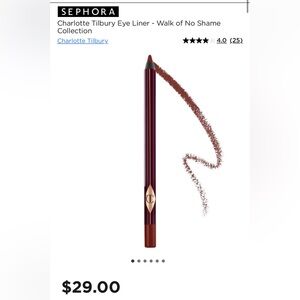 Charlotte Tilbury Eye Liner